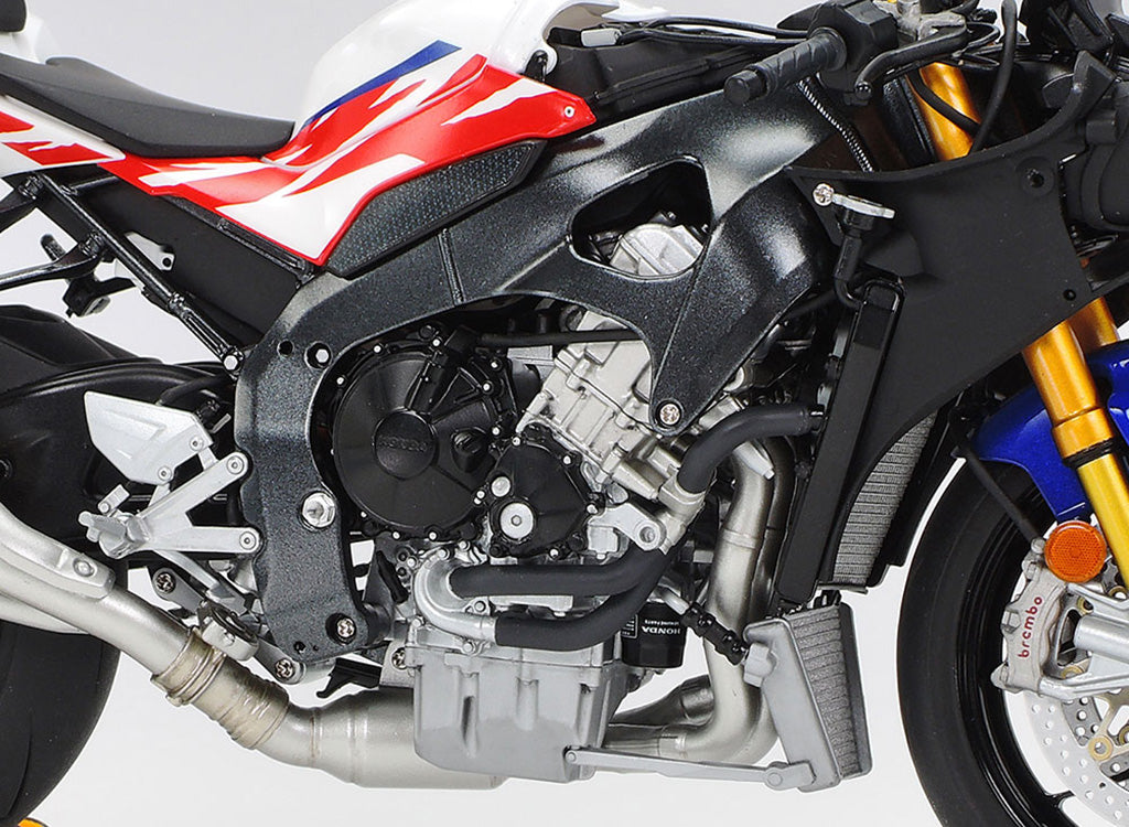 1/12 CBR 1000RR-R Fireblade Special Item No.14141 - 14141_09