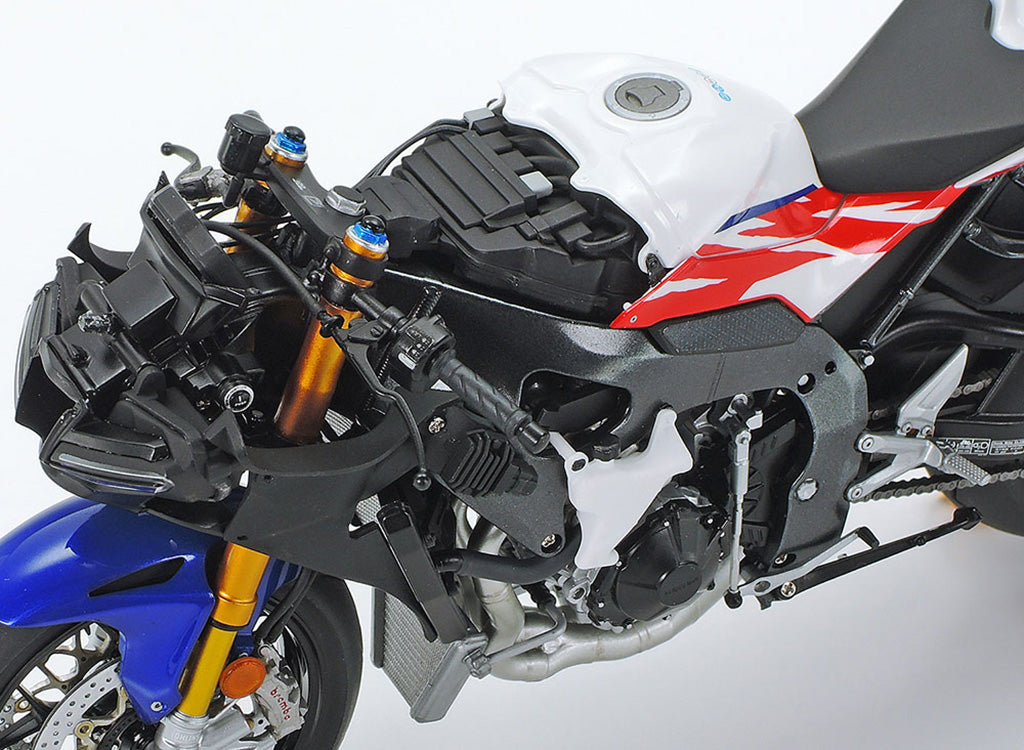 1/12 CBR 1000RR-R Fireblade Special Item No.14141 - 14141_11