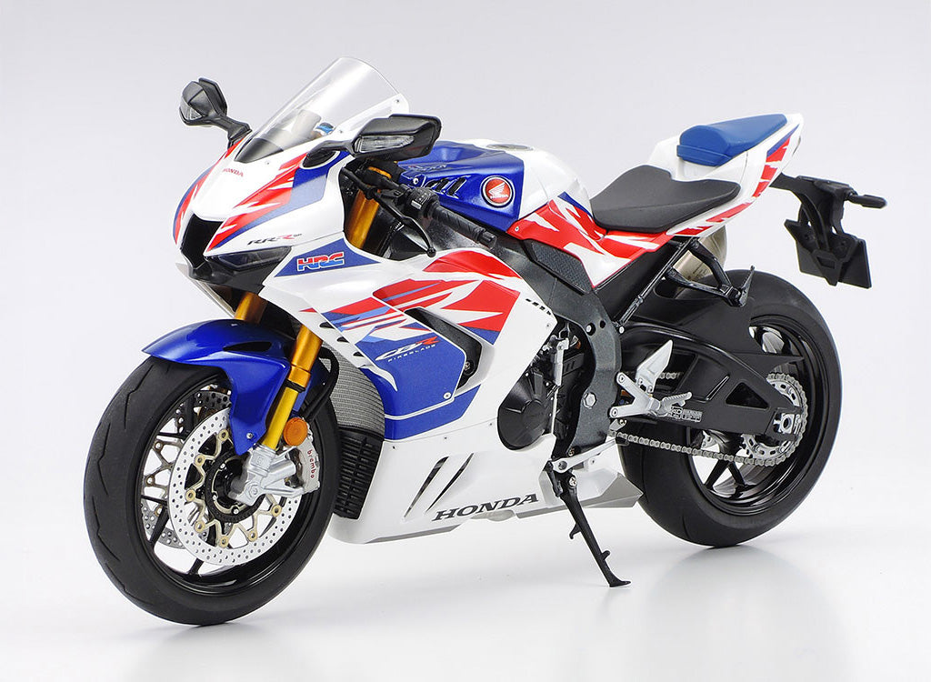 1/12 CBR 1000RR-R Fireblade Special Item No.14141 - 14141_13