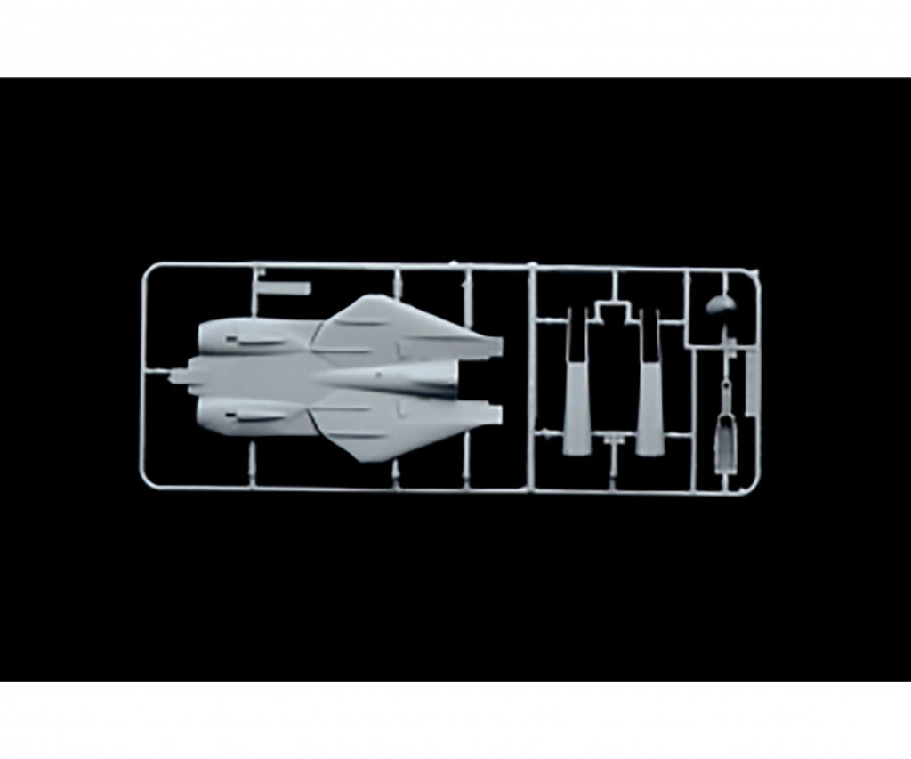 Italeri 1:72 USN F-14A Tomcat 50th First Flight Anniversary - 1414_09