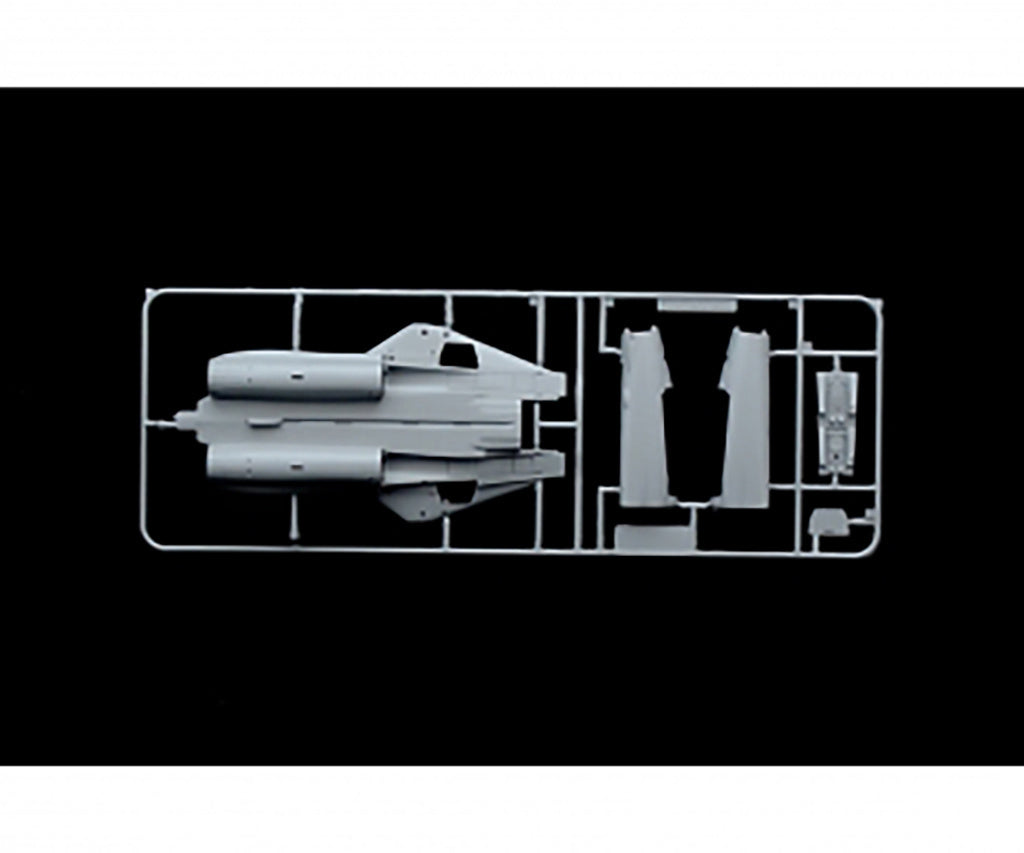 Italeri 1:72 USN F-14A Tomcat 50th First Flight Anniversary - 1414_10