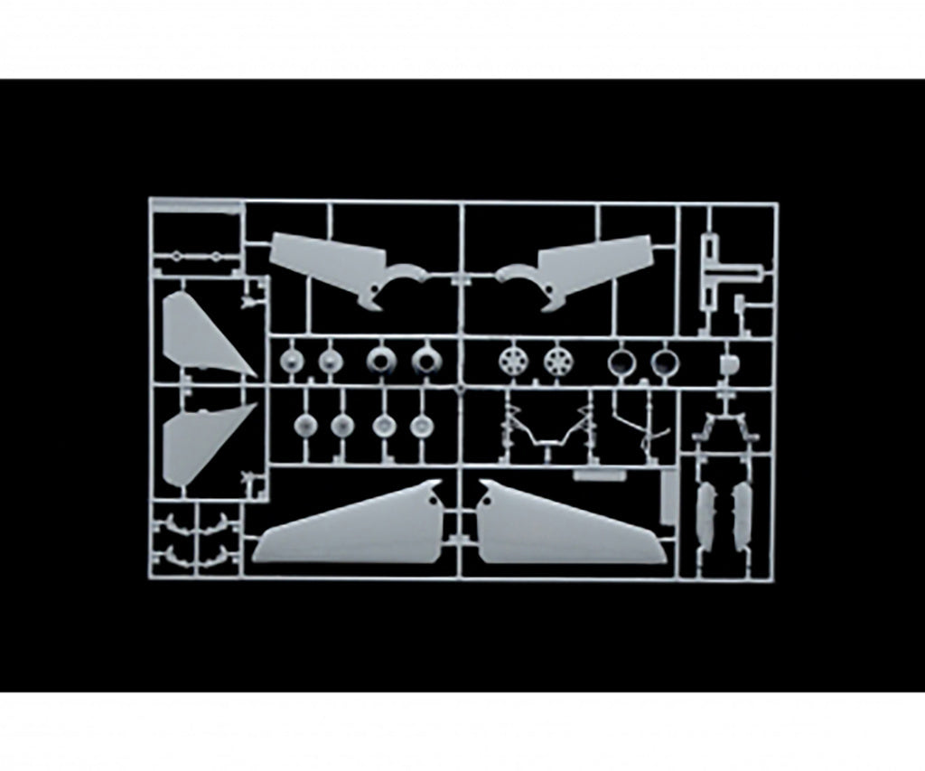 Italeri 1:72 USN F-14A Tomcat 50th First Flight Anniversary - 1414_11