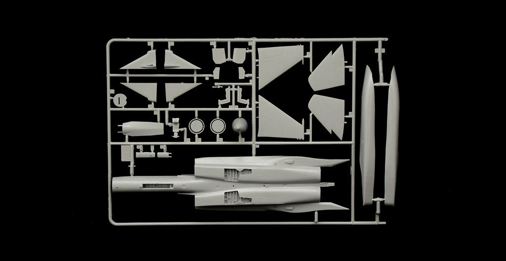 Italeri 1:72 US F-15C Eagle - 1415_008