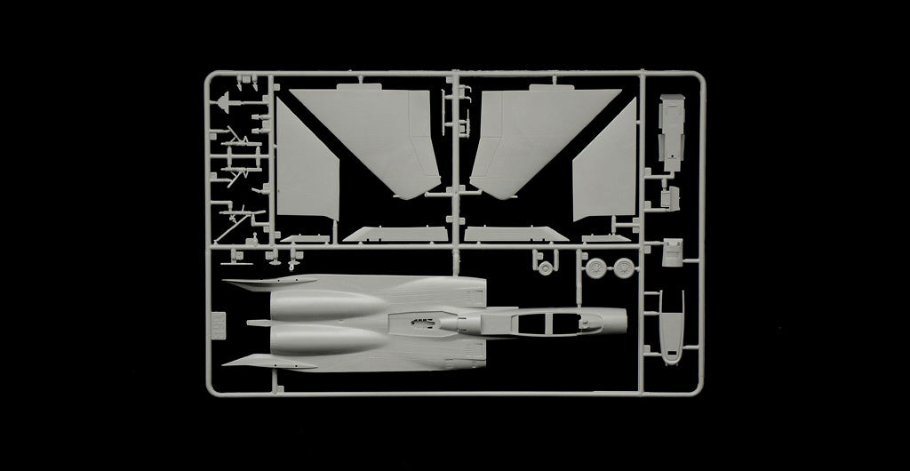 Italeri 1:72 US F-15C Eagle - 1415_009