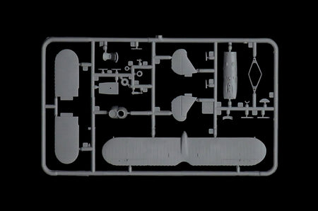 Italeri 1/72 FIAT CR 32 FRECCIA