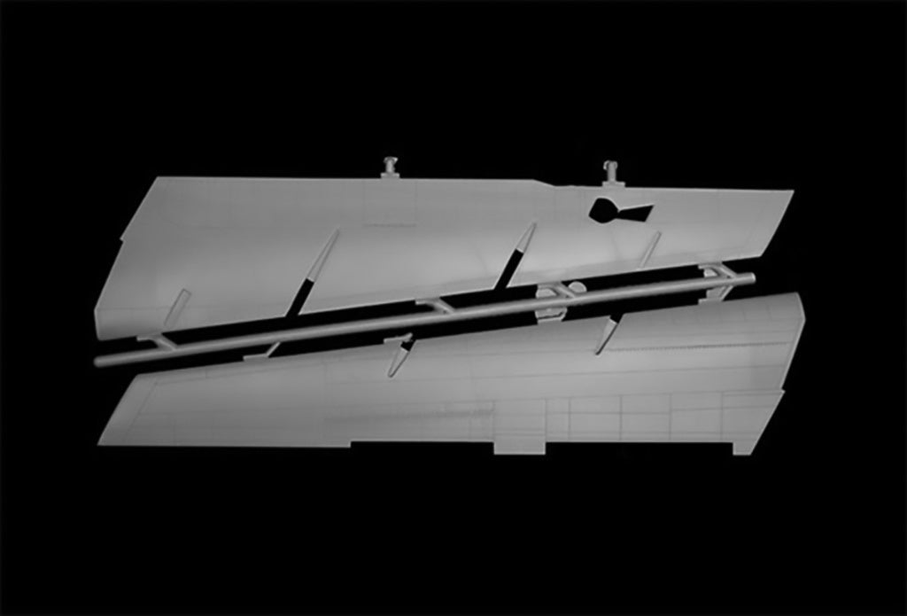Italeri 1:72 US B-52G With Hound Dog Missiles - 1451_12