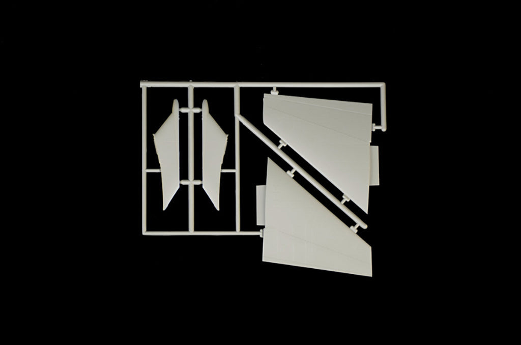 Italeri 1:72 US B-52G With Hound Dog Missiles - 1451_18