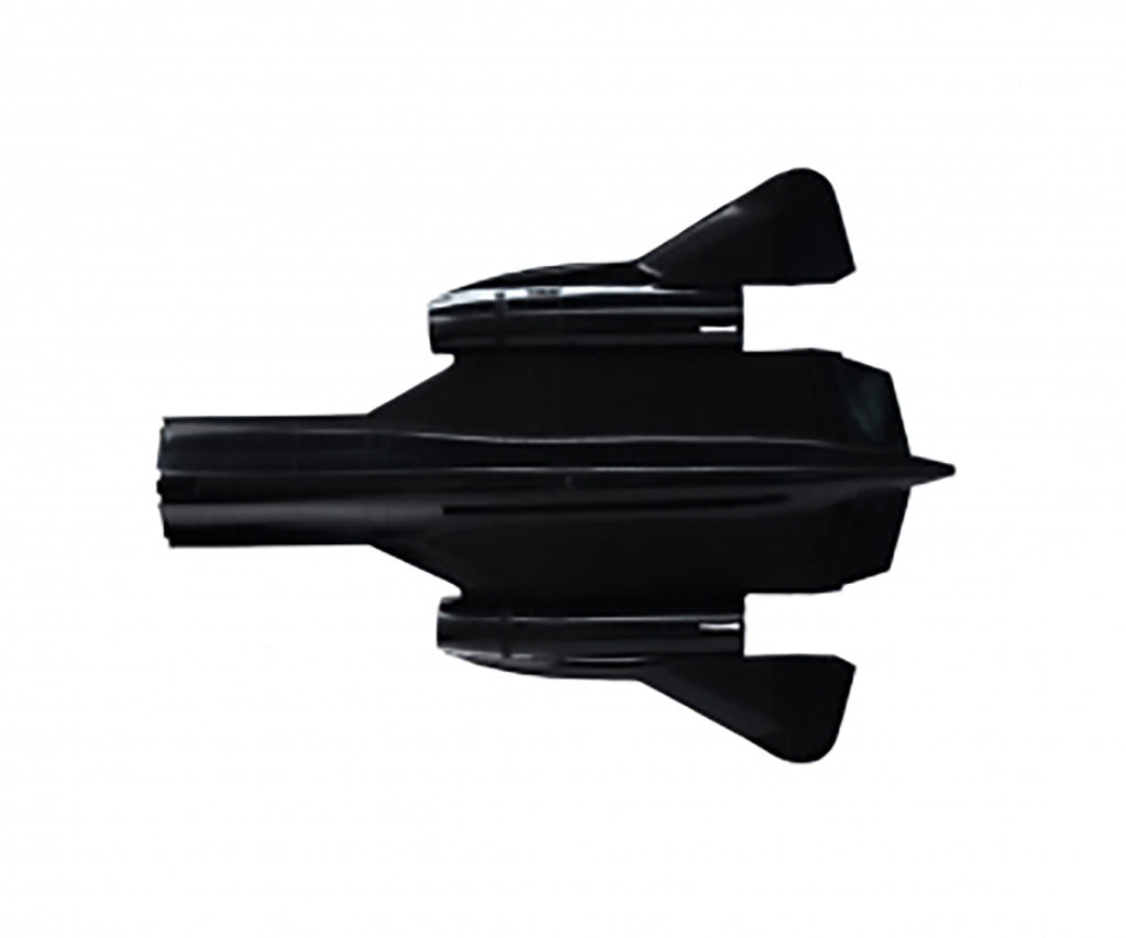 Italeri 1:72 US SR-71 Blackbird with Drone 145 Plastic Model Kit - 145_08