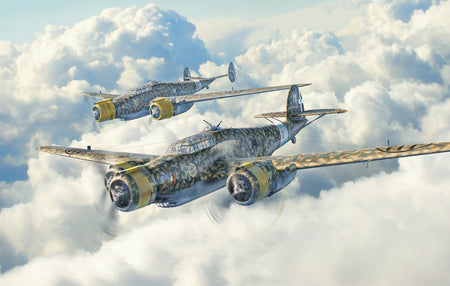 Italeri  CANT Z.1007bis Alcione 1:72 1479 - 1479_01