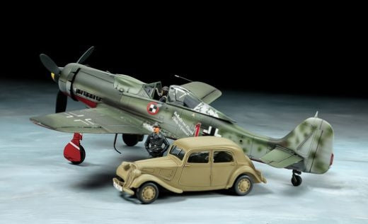 Stockton Modeller