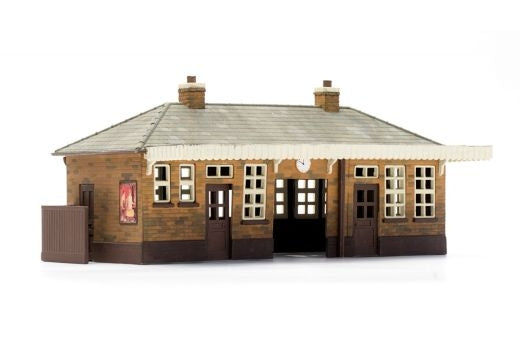 Stockton Modeller