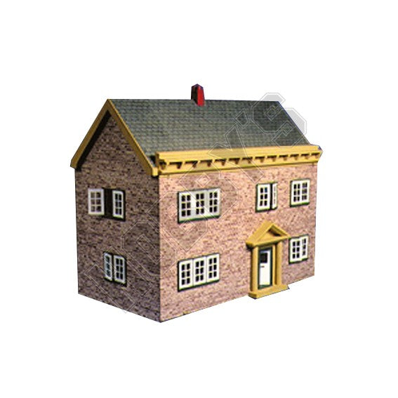 Stockton Modeller