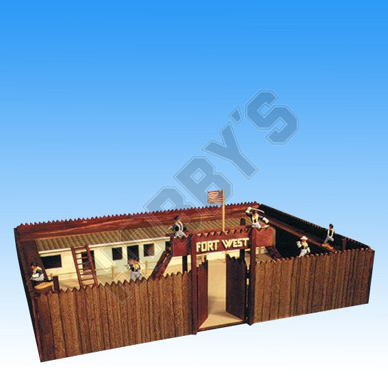 Stockton Modeller