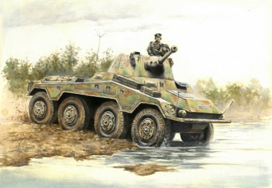 Stockton Modeller