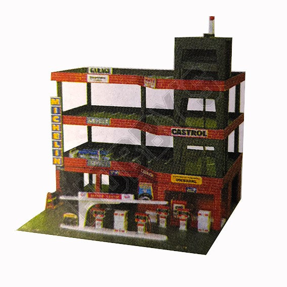 Stockton Modeller