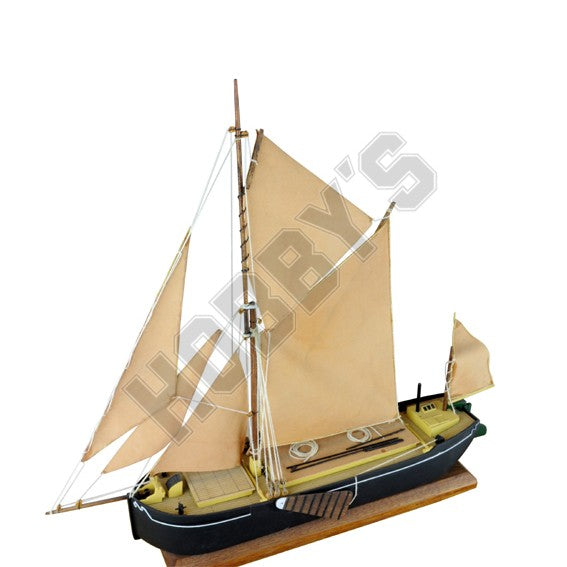 Stockton Modeller