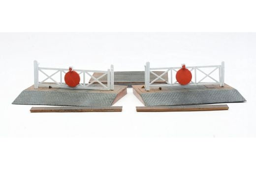 Stockton Modeller