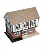 Stockton Modeller