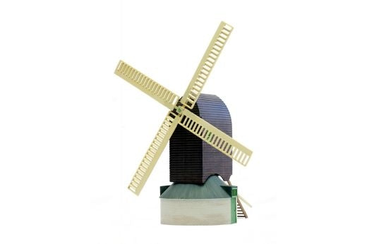 Stockton Modeller