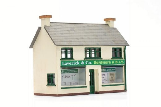 Stockton Modeller