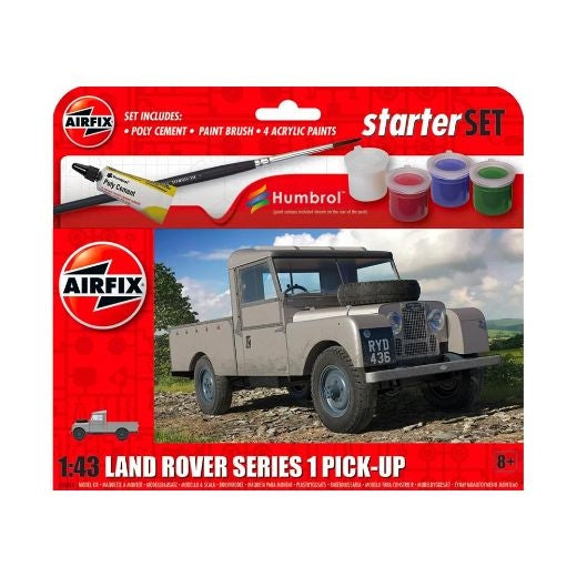 Stockton Modeller