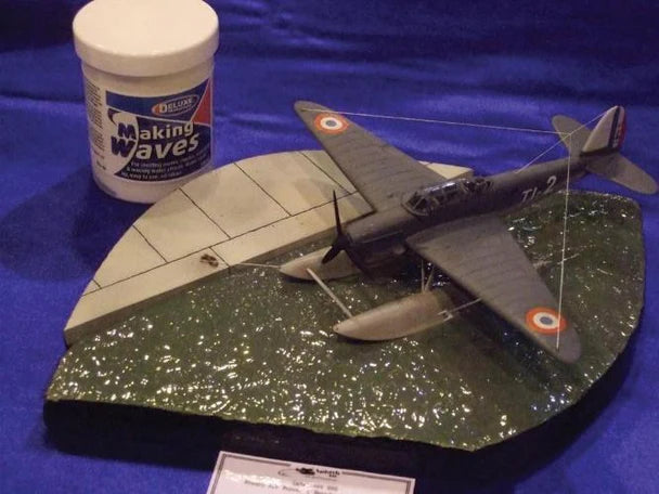 Stockton Modeller