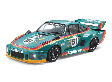 1/20 Porsche 935 Vaillant Item No.20071 - 20071_01