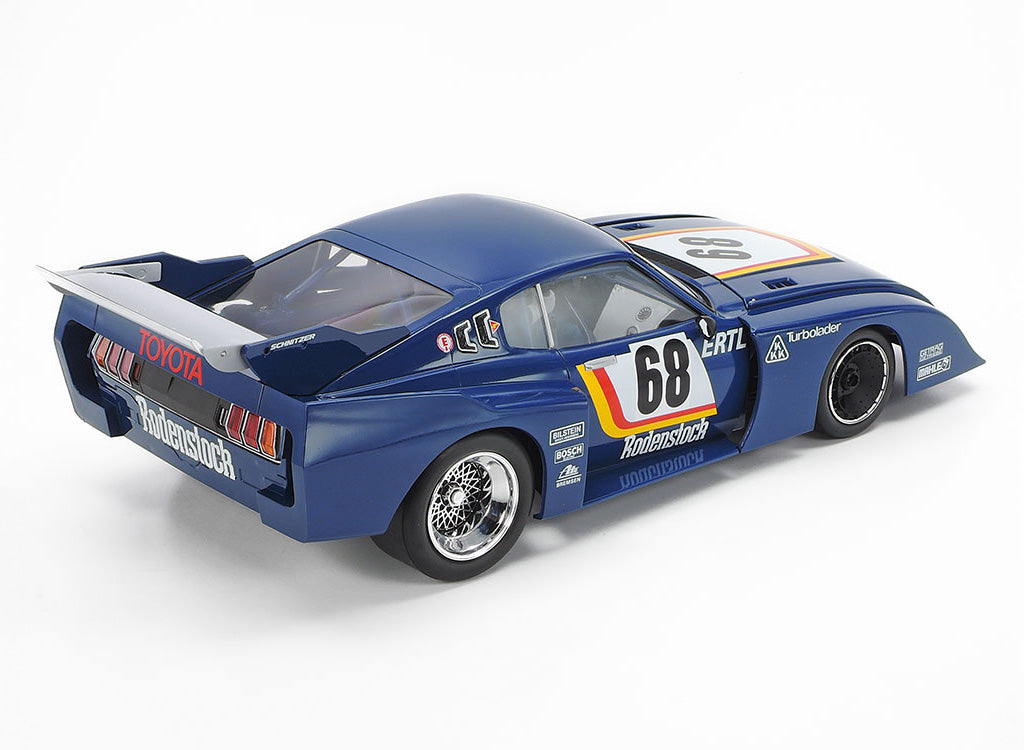 Tamiya 1/20 Toyota Celica LB Turbo Gr.5 - 20072_03