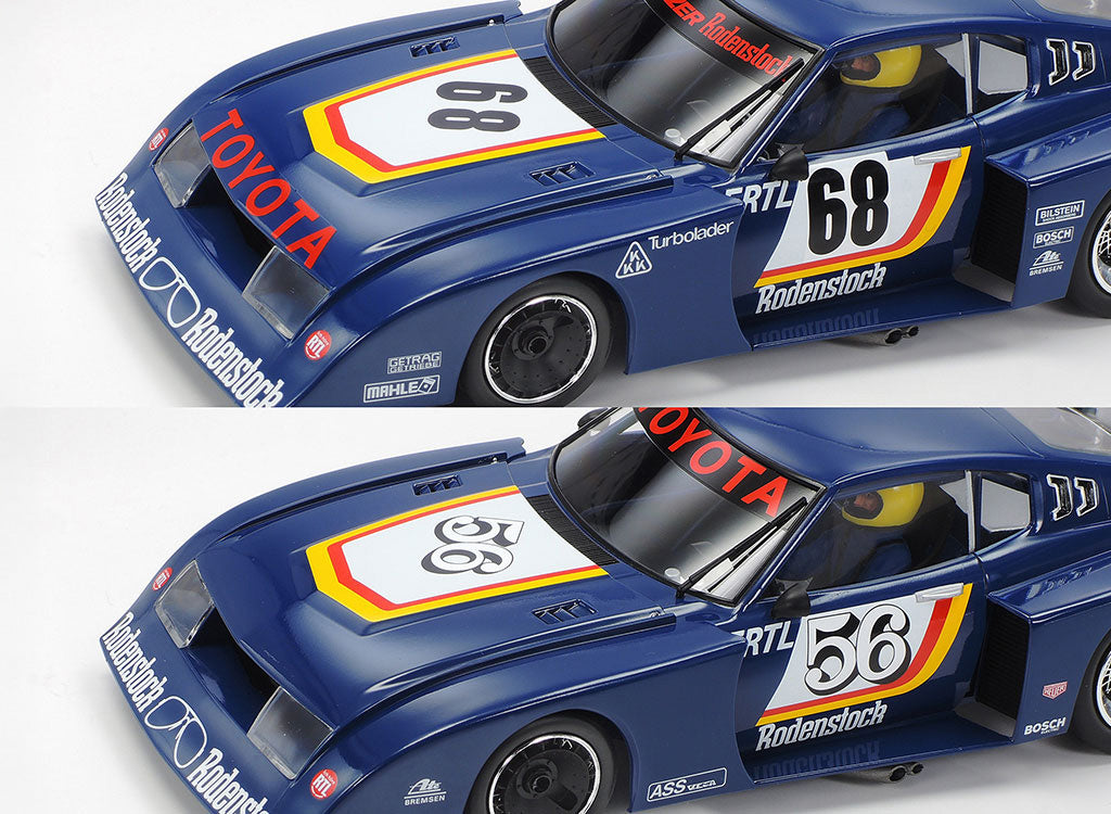 Tamiya 1/20 Toyota Celica LB Turbo Gr.5 - 20072_06