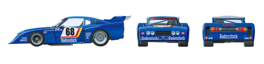 Tamiya 1/20 Toyota Celica LB Turbo Gr.5 - 20072_14