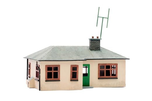 Stockton Modeller