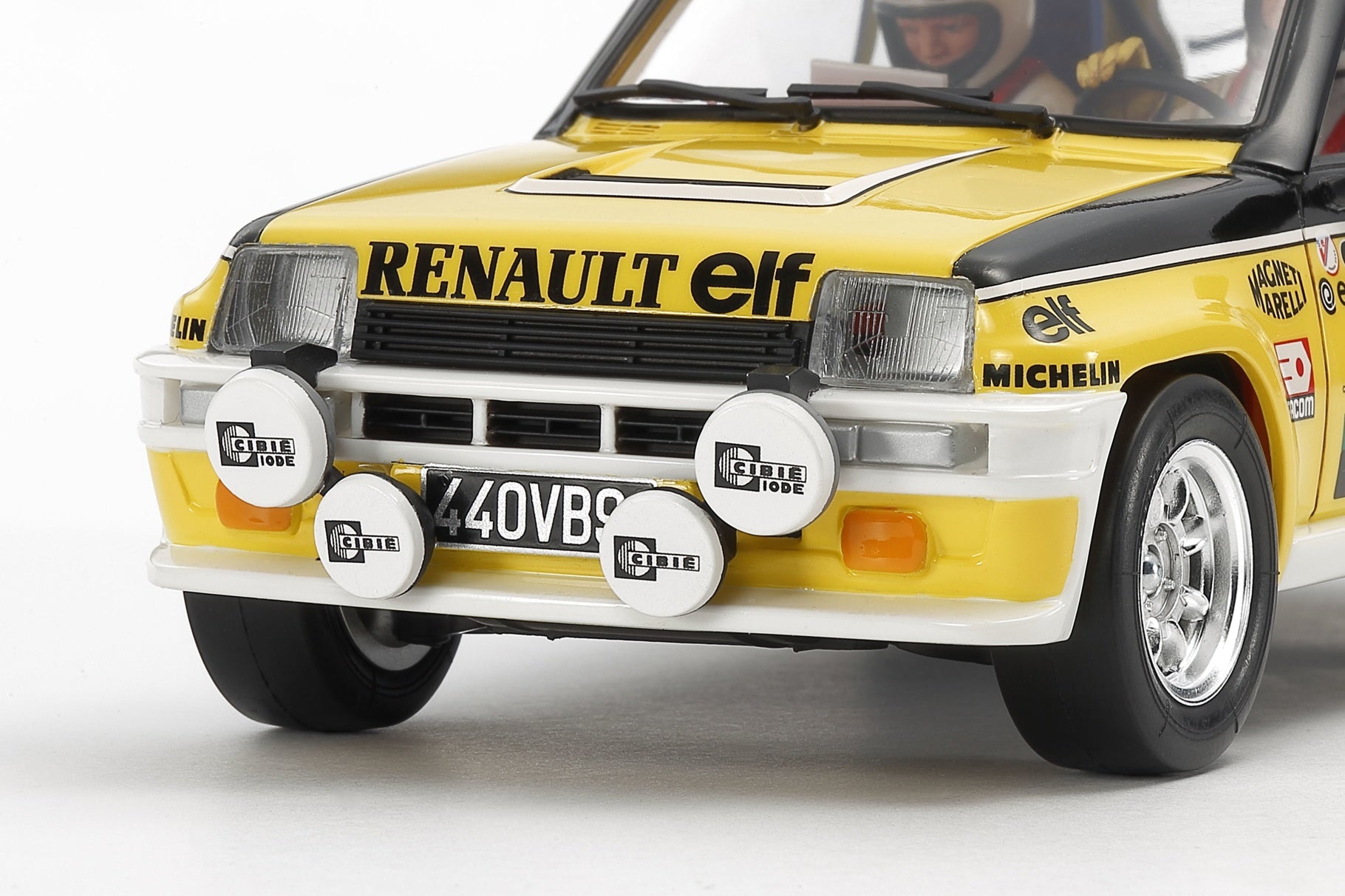 Tamiya 1/24 Renault 5 Turbo Rally - 24027_04