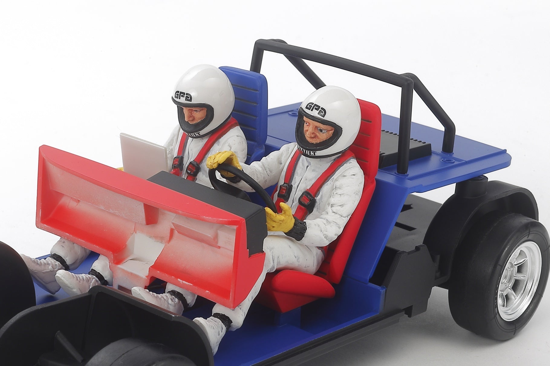 Tamiya 1/24 Renault 5 Turbo Rally - 24027_07