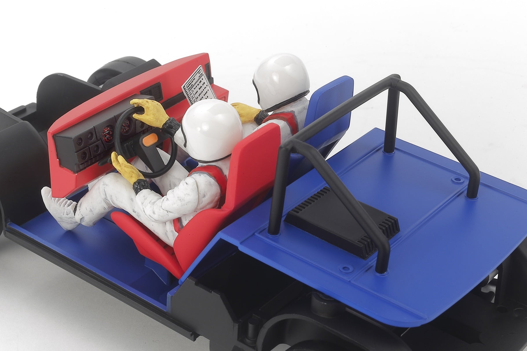 Tamiya 1/24 Renault 5 Turbo Rally - 24027_09