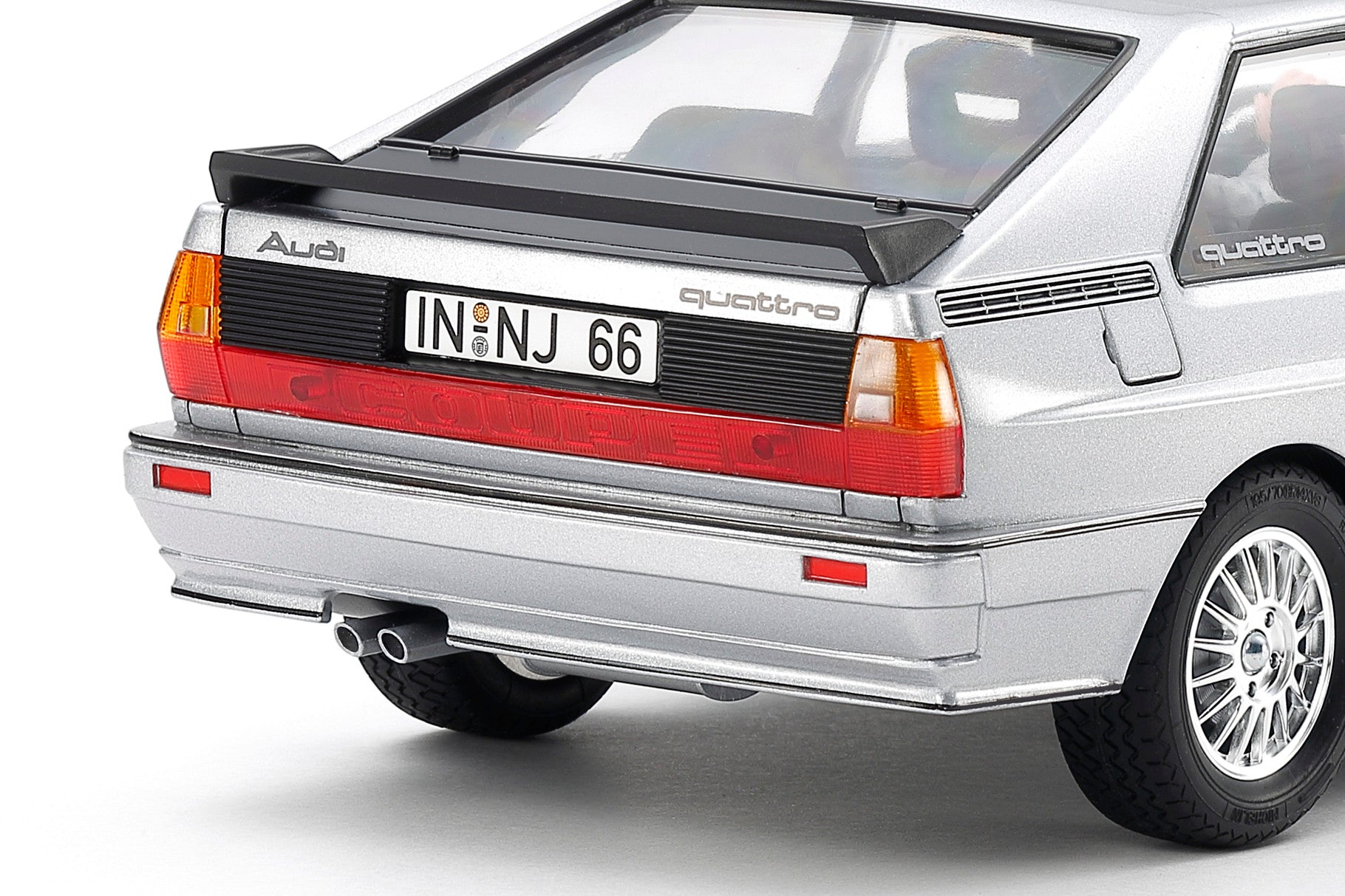Tamiya 1:24 Audi Quattro - 24031_06
