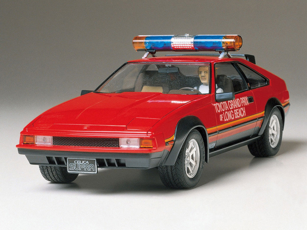 Tamiya 1:24 Toyota Celica Supra - 24033_1