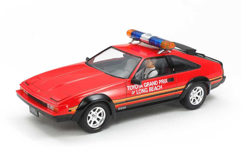 Tamiya 1:24 Toyota Celica Supra - 24033_2