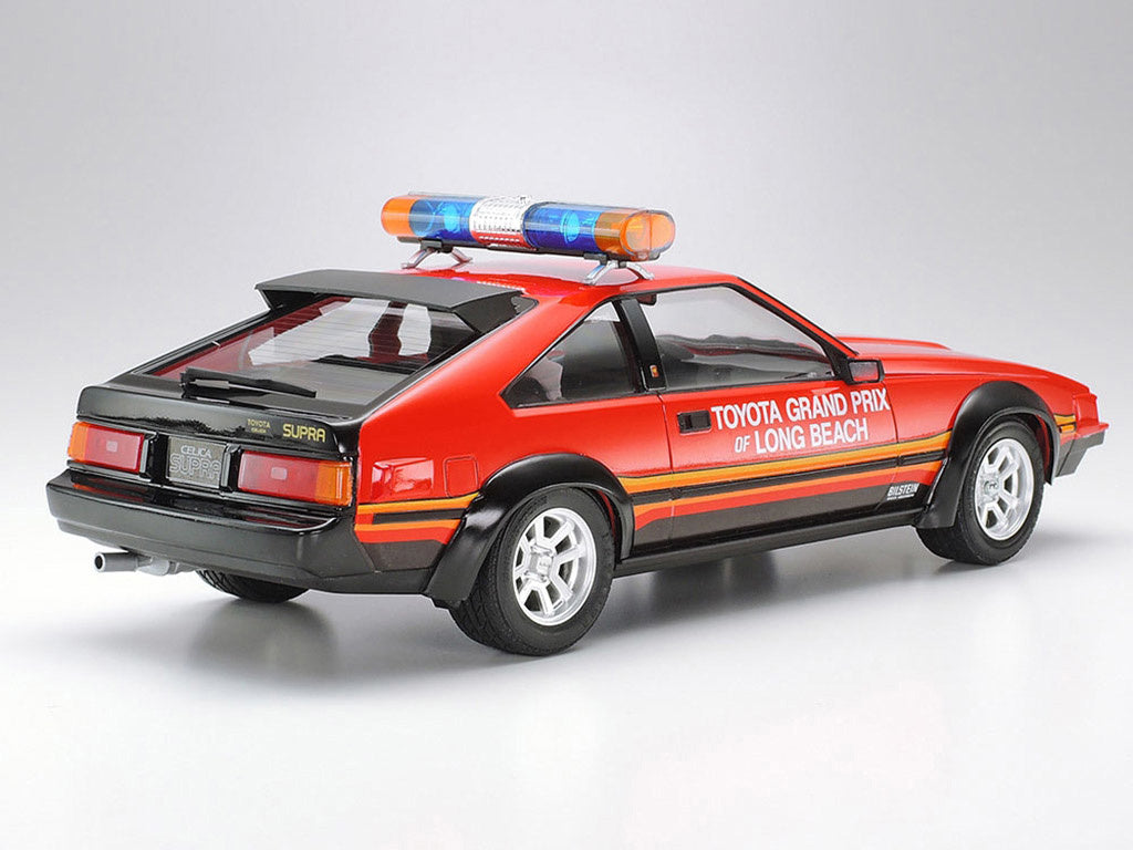 Tamiya 1:24 Toyota Celica Supra - 24033_3