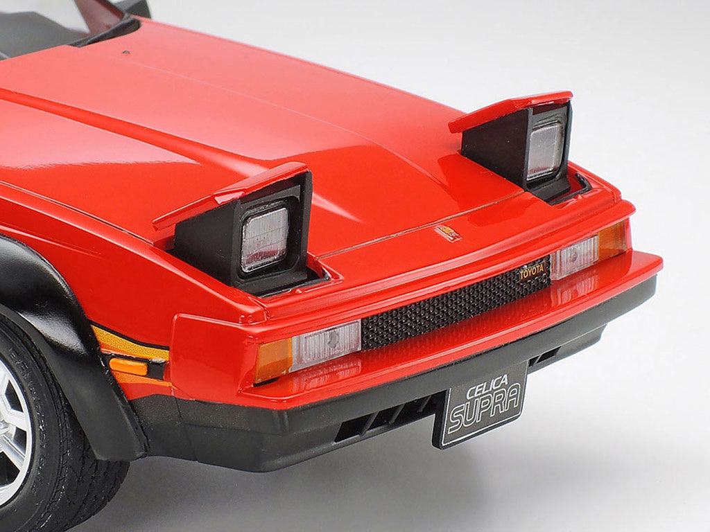 Tamiya 1:24 Toyota Celica Supra - 24033_4