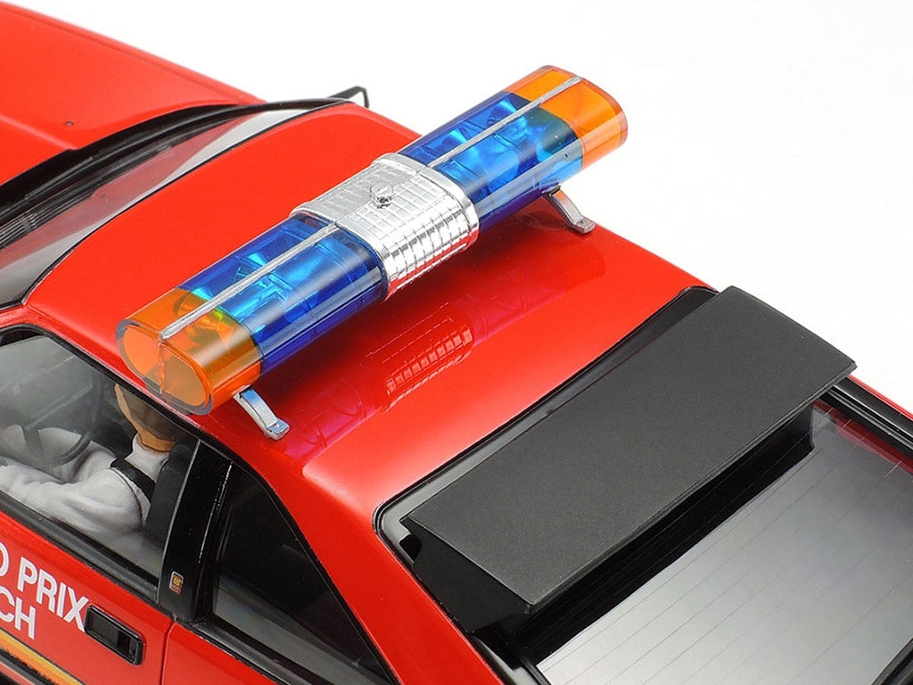 Tamiya 1:24 Toyota Celica Supra - 24033_5