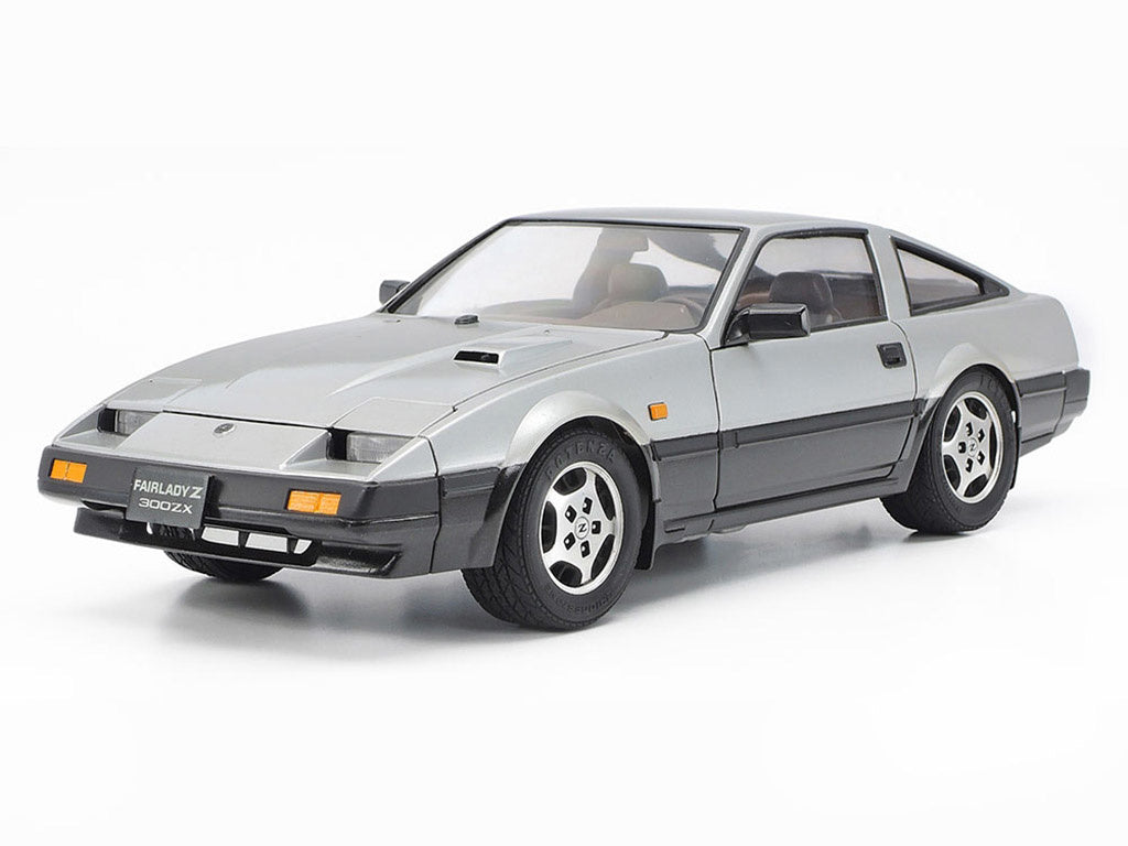 Tamiya 1:24 Nissan Fairlady Z 300ZX Two Seater - 24042_1