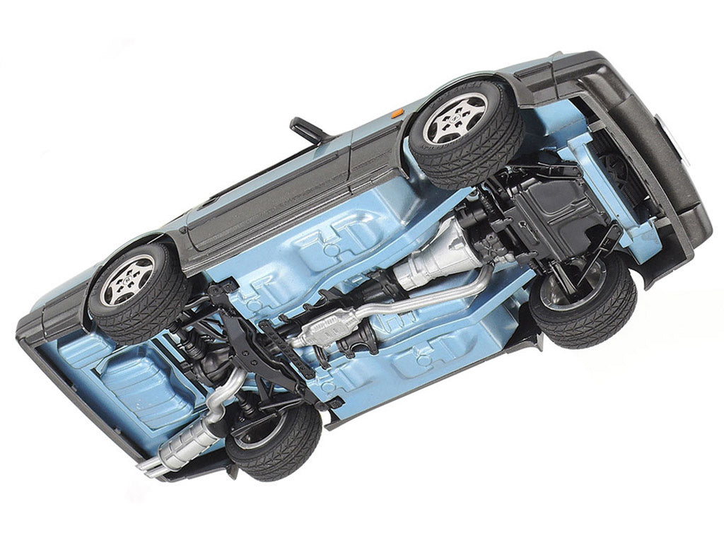 Tamiya 1:24 Nissan Fairlady Z 300ZX Two Seater - 24042_3