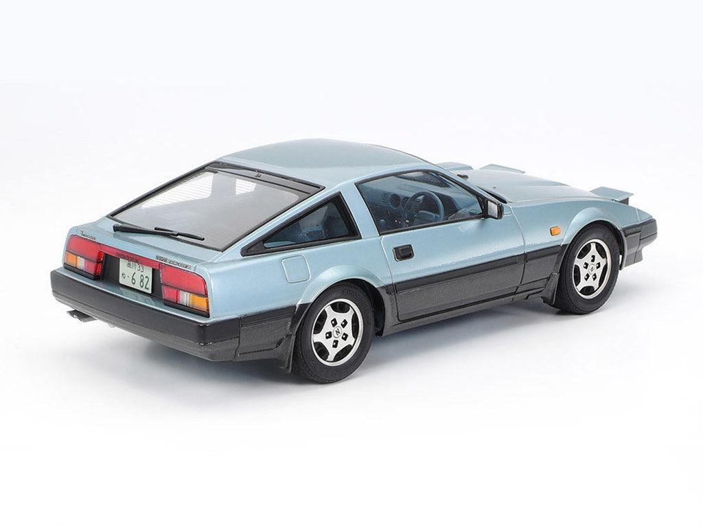 Tamiya 1:24 Nissan Fairlady Z 300ZX Two Seater - 24042_4