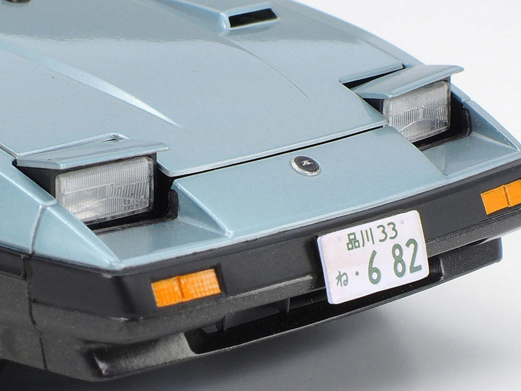 Tamiya 1:24 Nissan Fairlady Z 300ZX Two Seater - 24042_5