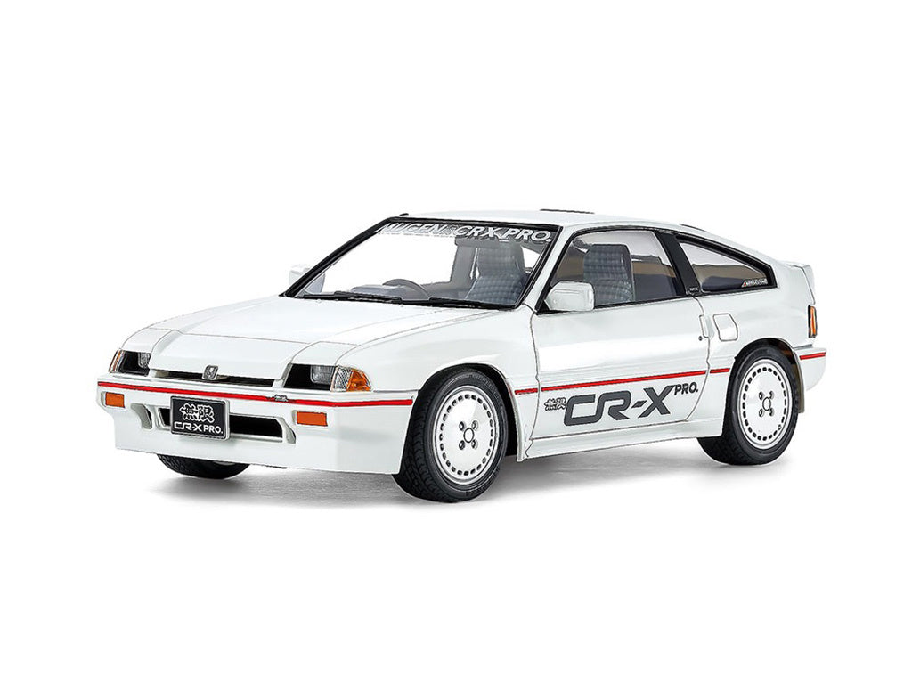 Tamiya 1:24 Honda BS Mugen CR-X PRO - 24045_001