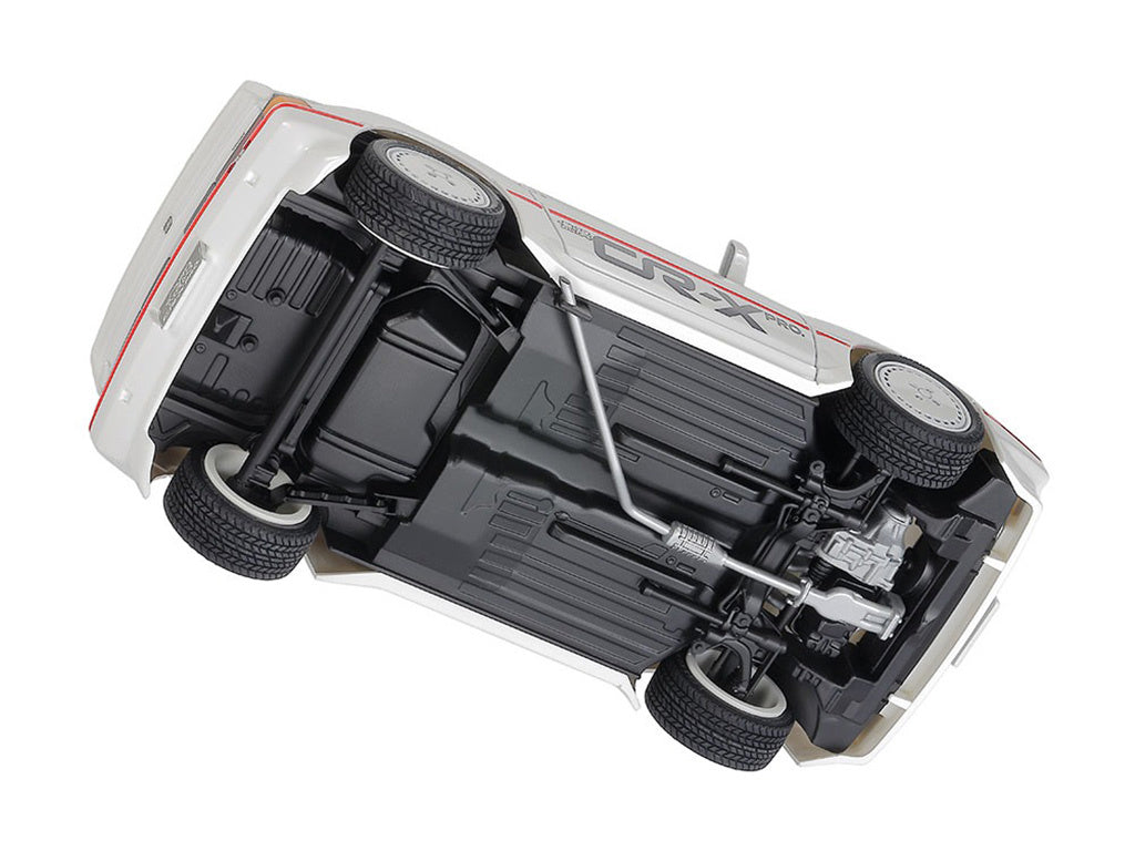 Tamiya 1:24 Honda BS Mugen CR-X PRO - 24045_004