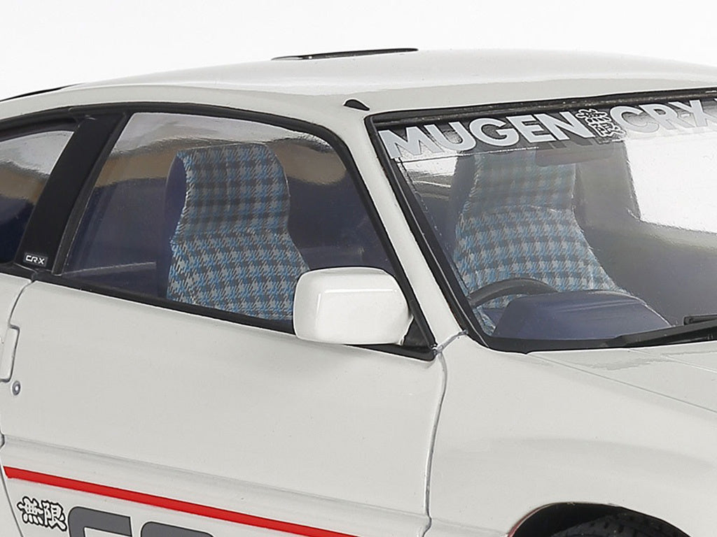 Tamiya 1:24 Honda BS Mugen CR-X PRO - 24045_005