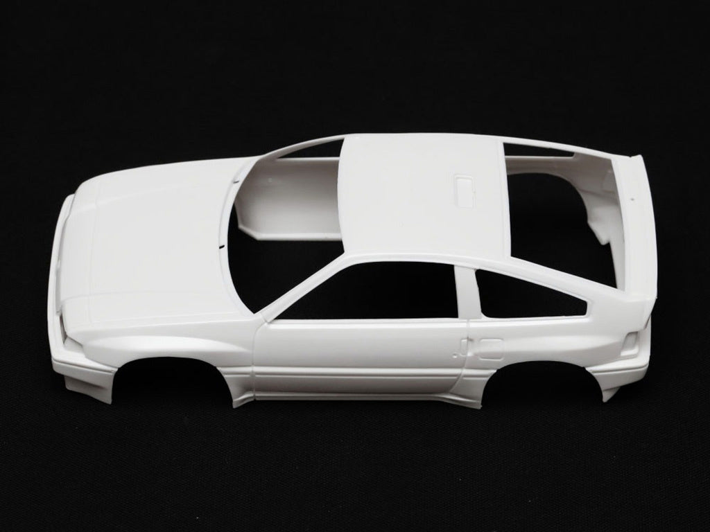 Tamiya 1:24 Honda BS Mugen CR-X PRO - 24045_008