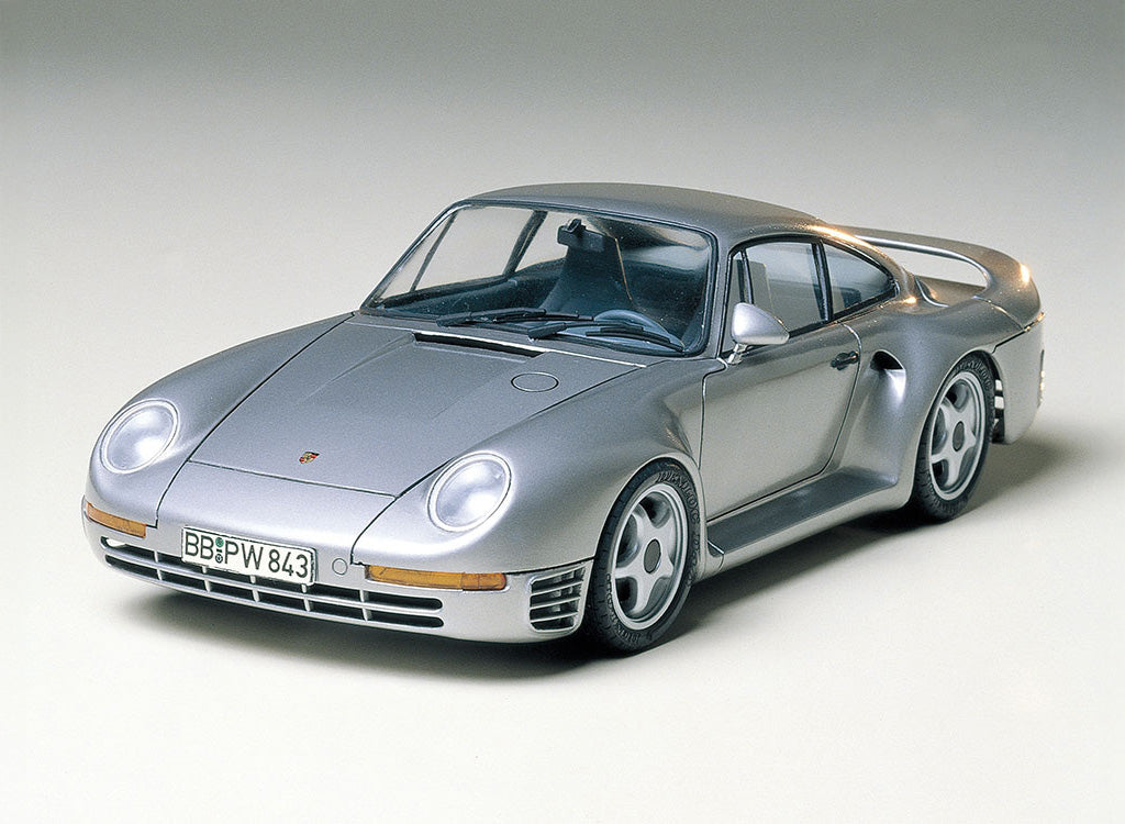 Tamiya 1:24 Porsche 959 - 24065_01