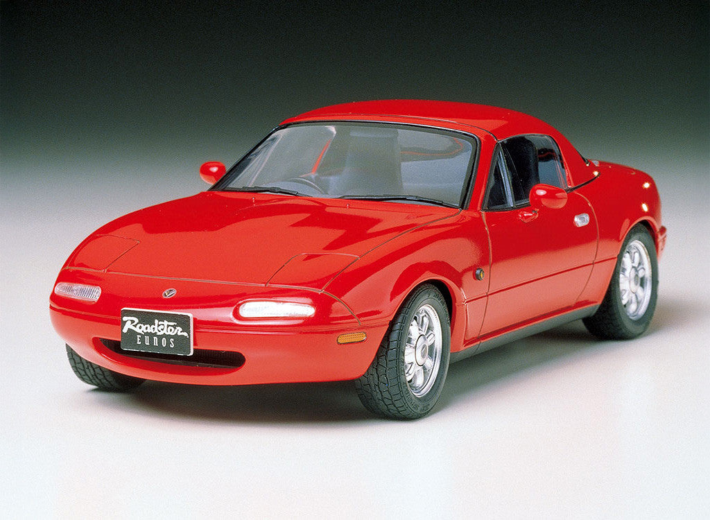 Tamiya 1:24 Eunos Roadster24085 - 24085_01